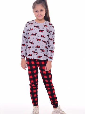 Пижама Новое кимоно