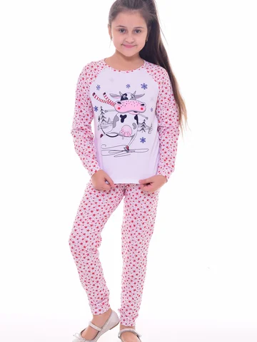 Пижама Новое кимоно