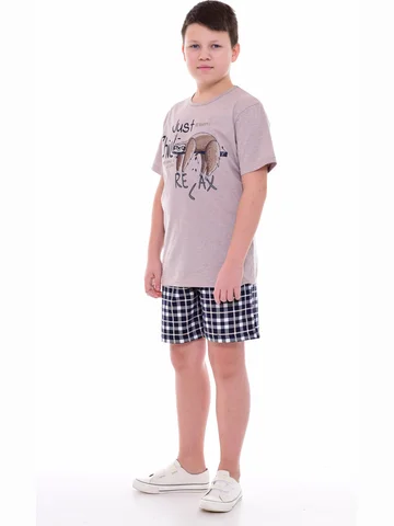 Пижама Новое кимоно