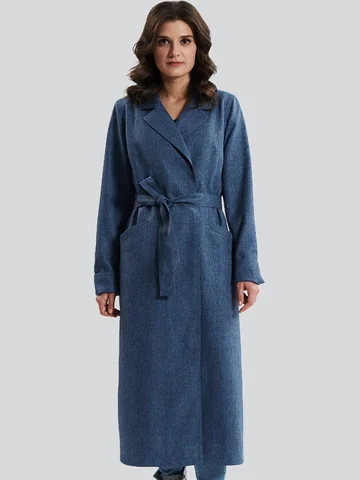 Плащ Dimma Fashion Studio