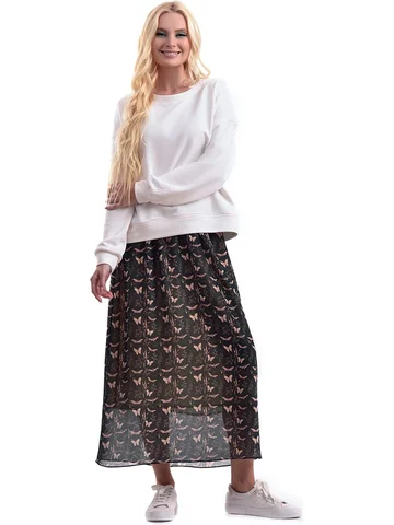 Джемпер ODETTA