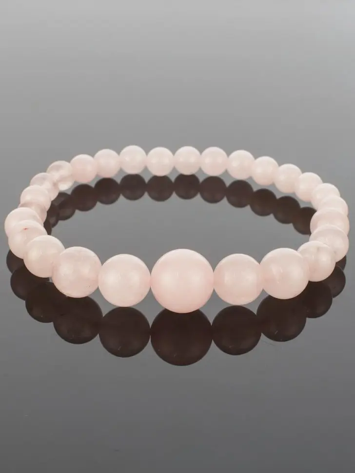 

Браслет, Розовый