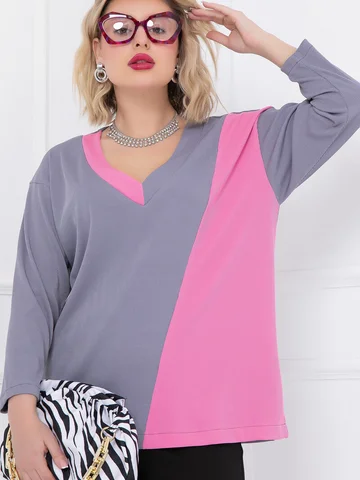 Джемпер BELLOVERA