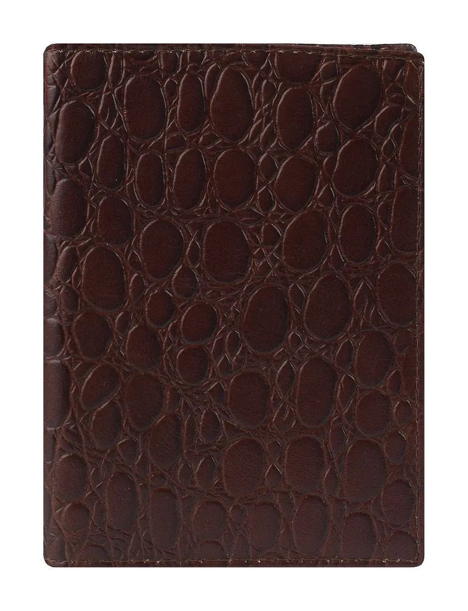 

Обложка для авто/д, Коричневый