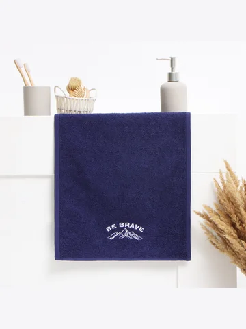 Полотенце махровое Этель