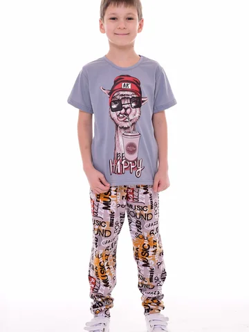 Пижама Новое кимоно