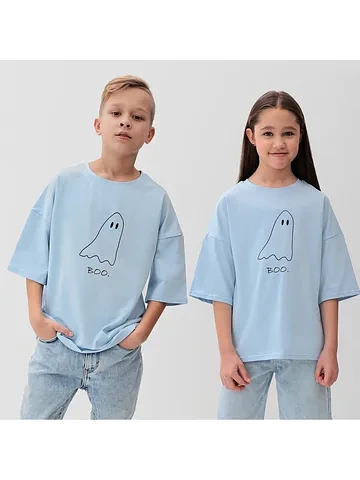 Футболка MINAKU