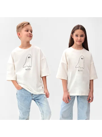 Футболка MINAKU