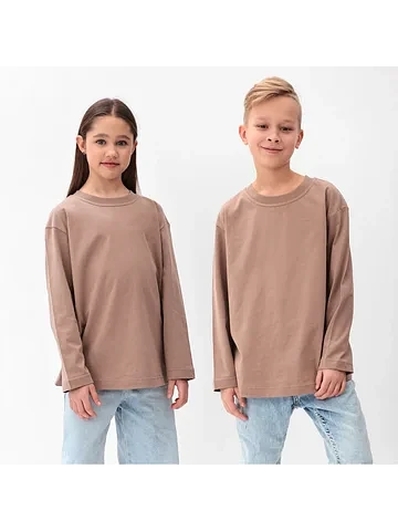 Лонгслив MINAKU