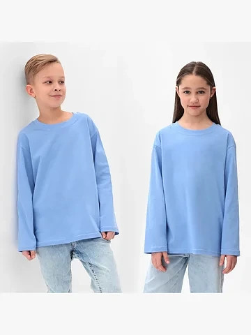 Лонгслив MINAKU