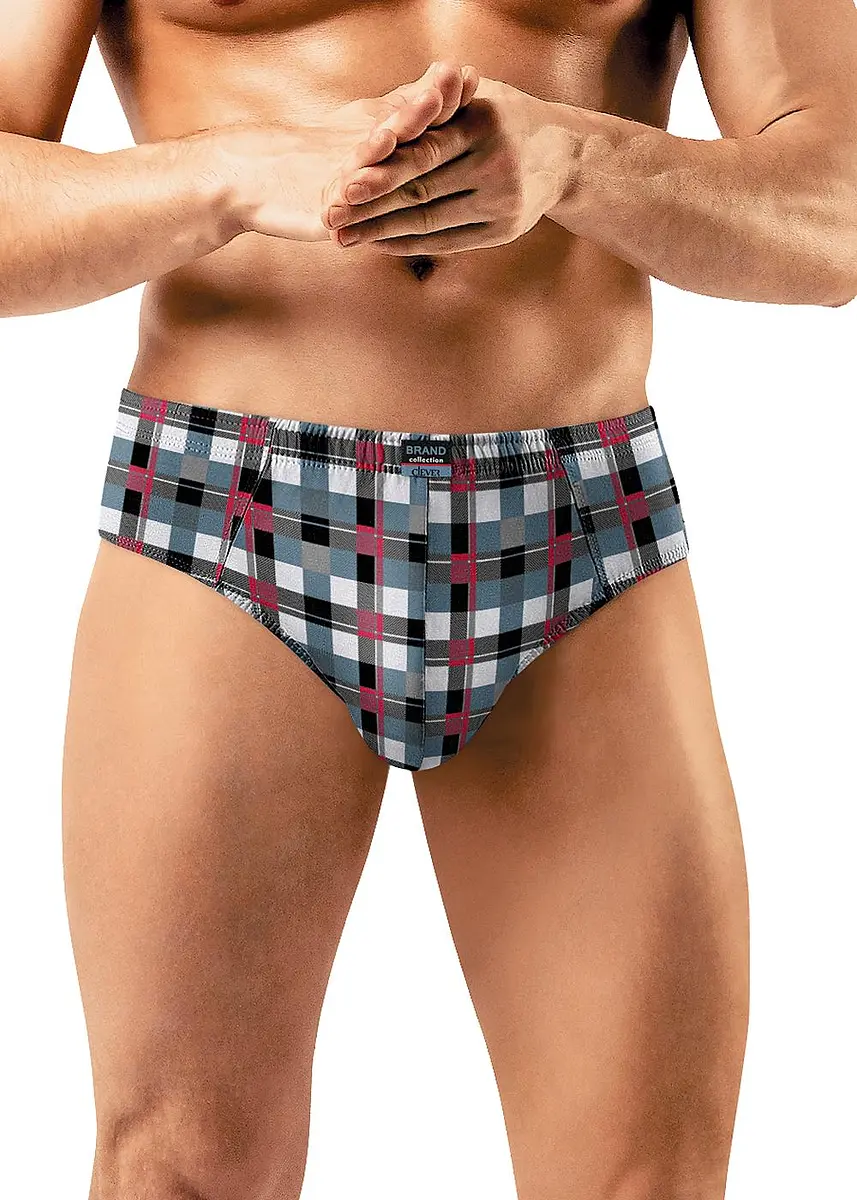 

Трусы, Серый;джинсовый/св.серый