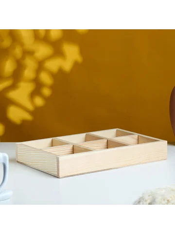 Подарочный ящик