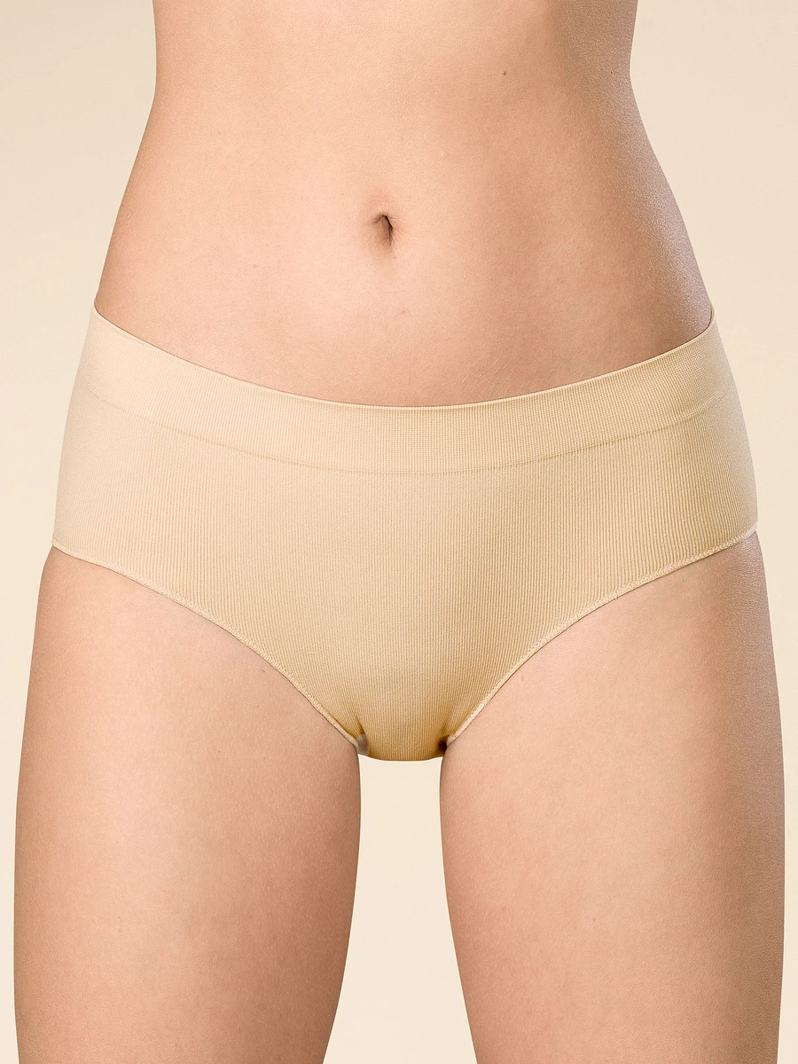 

Трусы, Бежевый