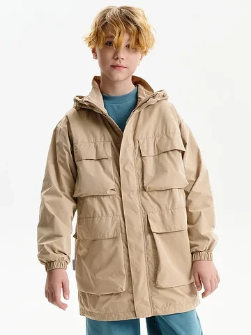 Ветровка Pelican