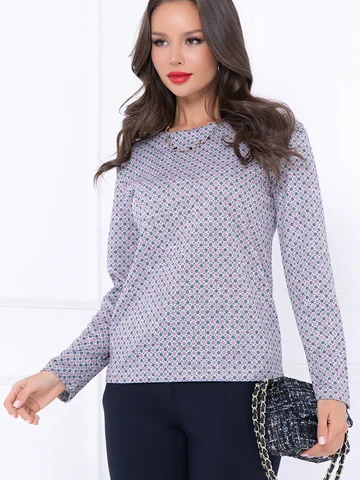 Джемпер BELLOVERA