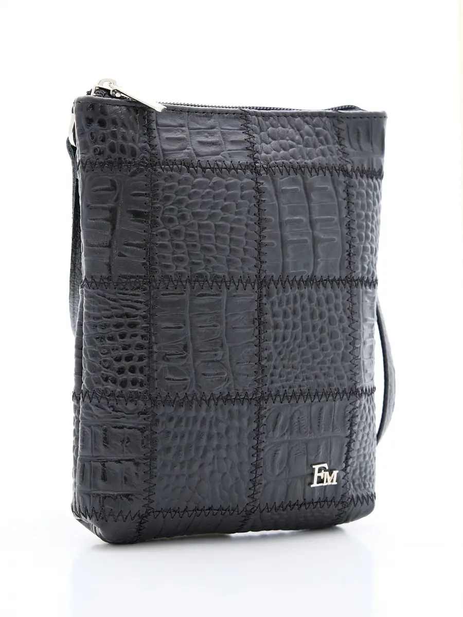 

Сумка женская, Черный