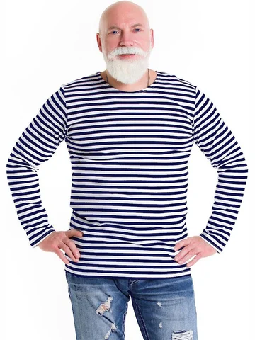 Футболка N.O.A.