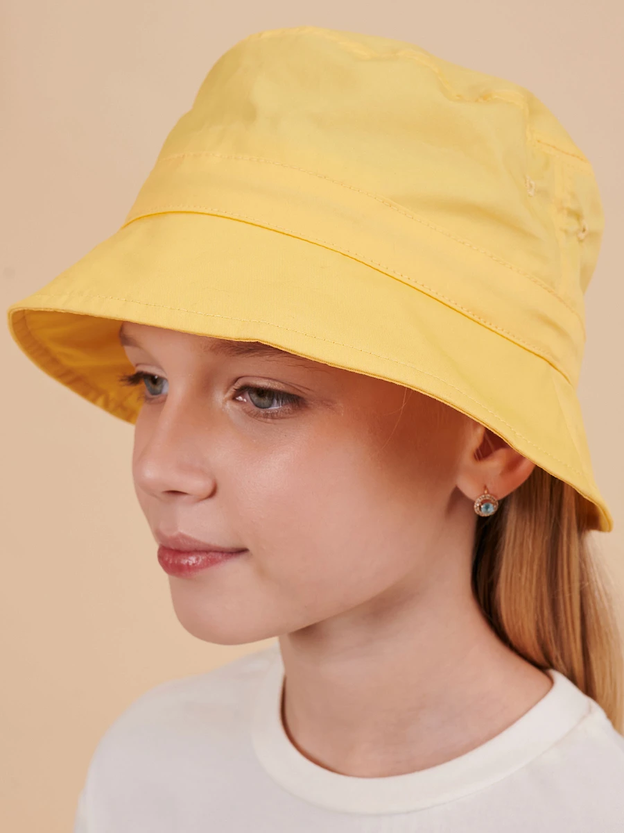 

Панама, Желтый