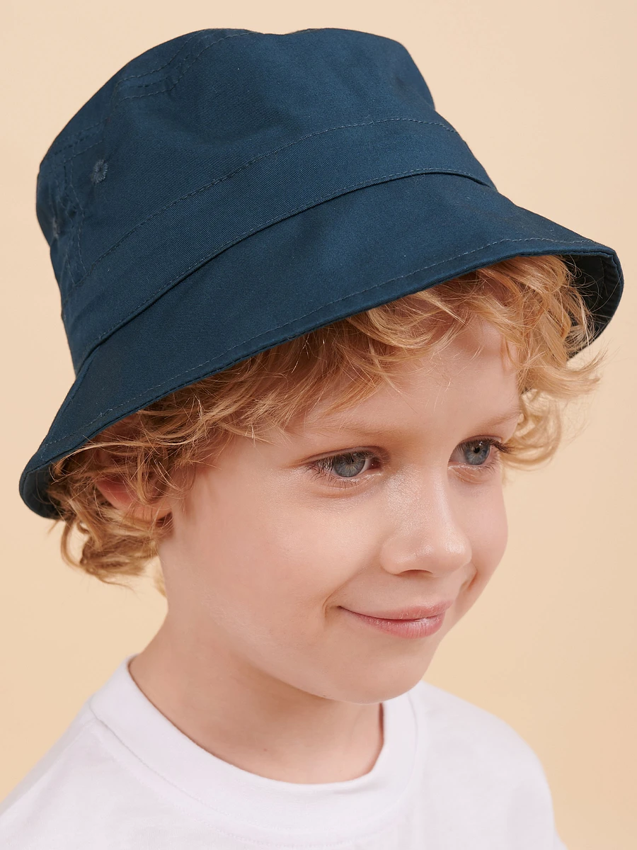 

Панама, Синий;темно-синий