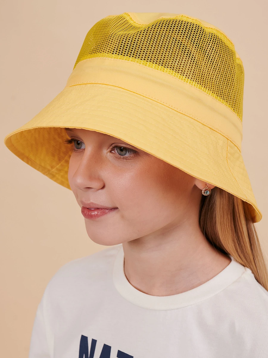 

Панама, Желтый