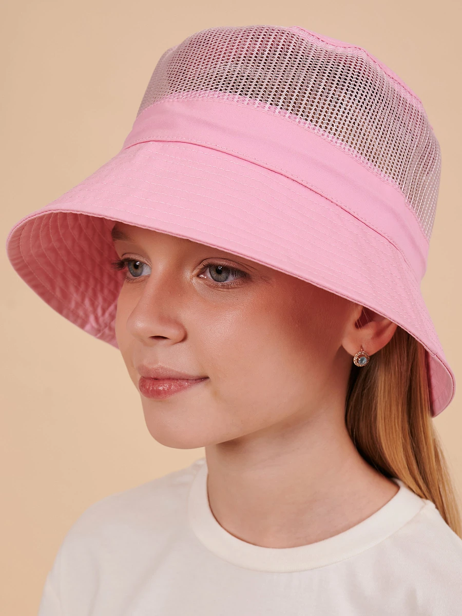 

Панама, Розовый