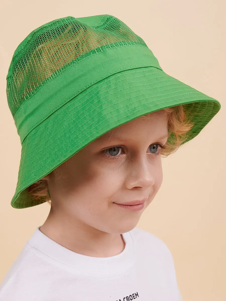 

Панама, Зеленый;яблочный