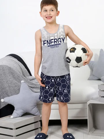 Костюм для мальчика