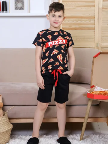 Костюм для мальчика