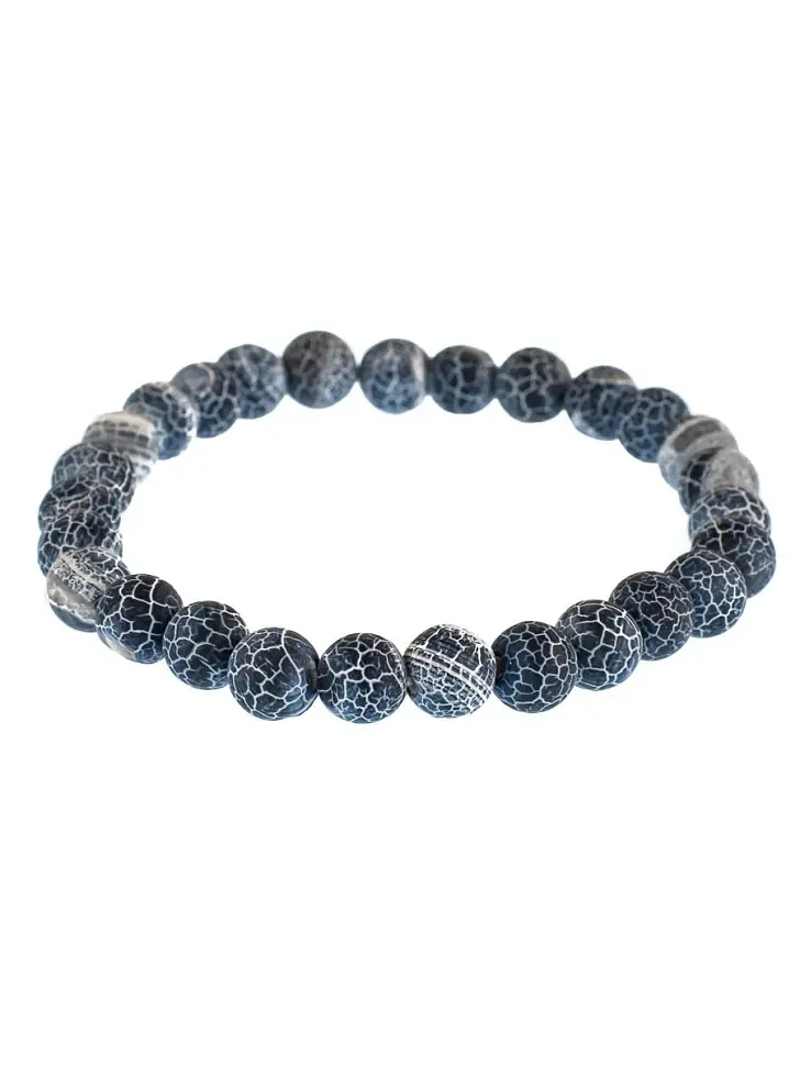 

Браслет, Синий