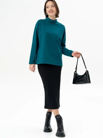 Джемпер SOLO MIO