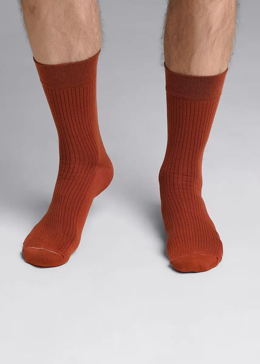 

Носки, Коричневый