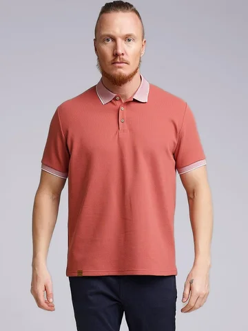 Футболка поло CLEVER