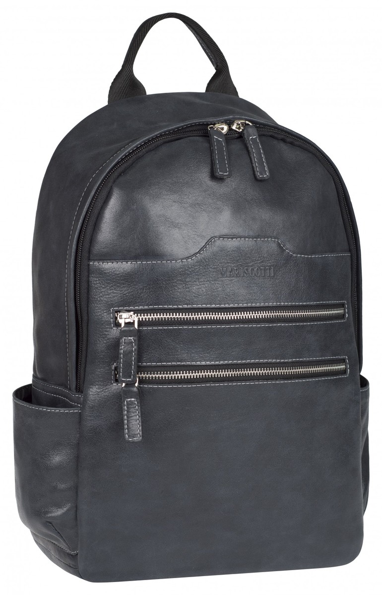 

Рюкзак мужской, Черный