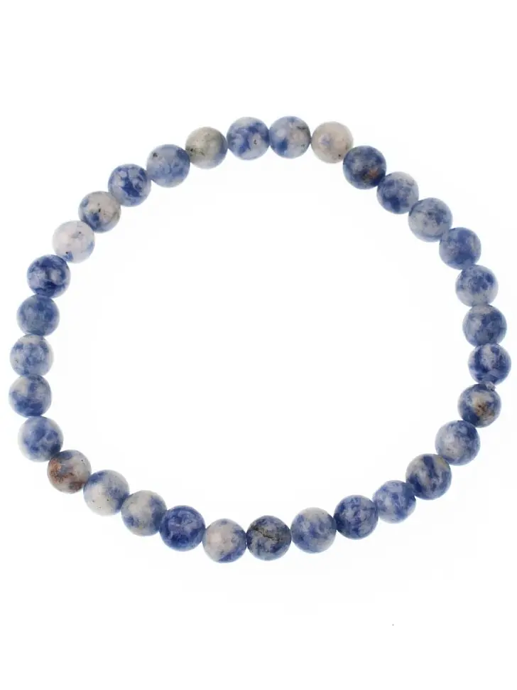

Браслет классический, Синий