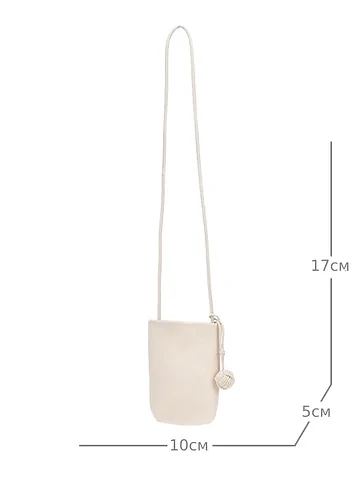 Сумка Jane's Story