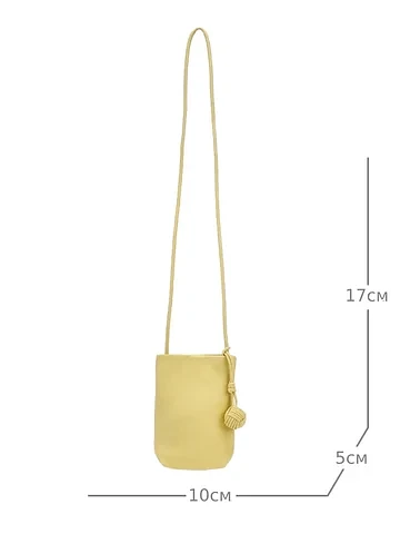 Сумка Jane's Story