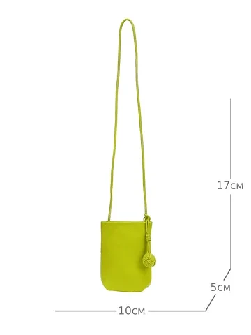 Сумка Jane's Story