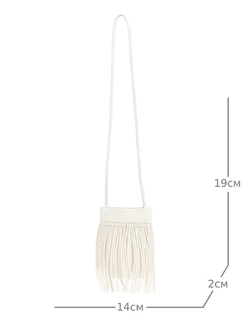 Сумка Jane's Story