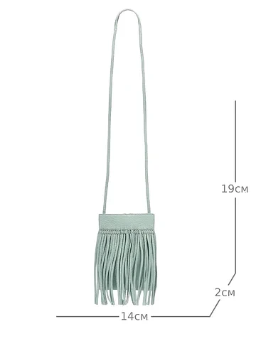 Сумка Jane's Story