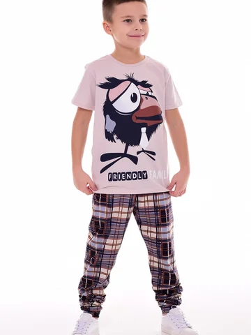 Пижама Новое кимоно