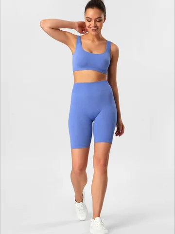 Шорты женские TEKSA