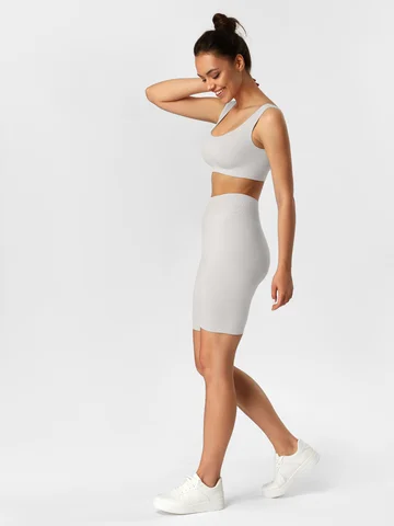 Шорты женские TEKSA