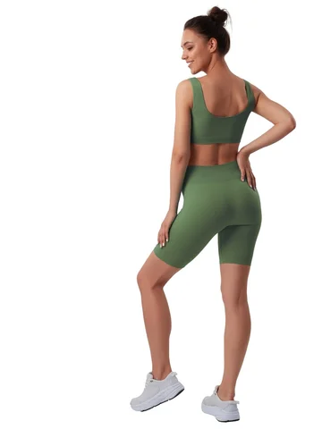 Шорты женские TEKSA