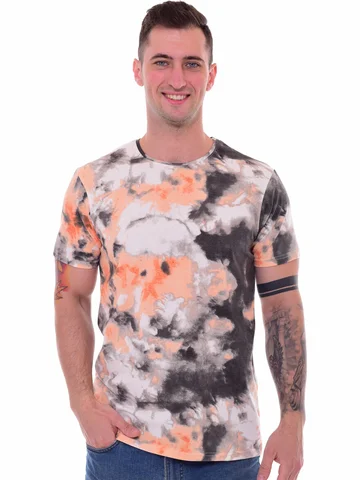 Футболка Новое кимоно