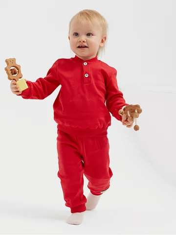 Комплект джемпер брюки