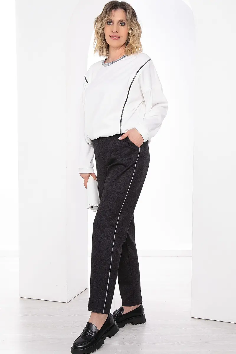 

Брюки, Черный