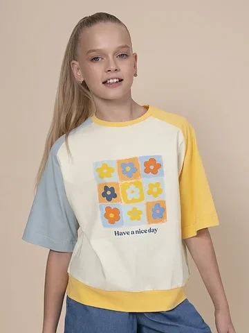 Футболка Pelican