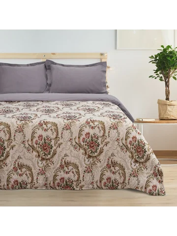 Покрывало гобеленовое