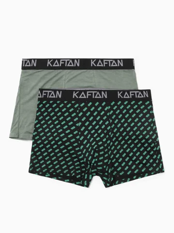 Набор трусов KAFTAN