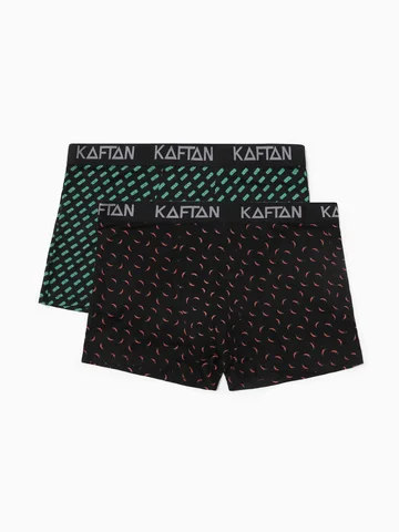 Набор трусов KAFTAN